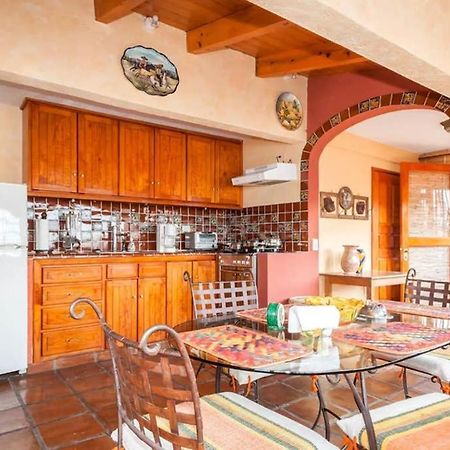 Cozy 1 Bedroom Suite @ The Best Of San Miguel سان ميغيل دي الليندي المظهر الخارجي الصورة