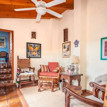 Cozy 1 Bedroom Suite @ The Best Of San Miguel سان ميغيل دي الليندي المظهر الخارجي الصورة