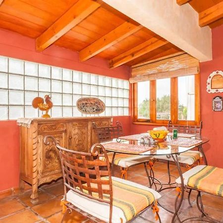 Cozy 1 Bedroom Suite @ The Best Of San Miguel سان ميغيل دي الليندي المظهر الخارجي الصورة
