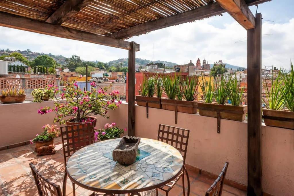 Cozy 1 Bedroom Suite @ The Best Of San Miguel سان ميغيل دي الليندي المظهر الخارجي الصورة