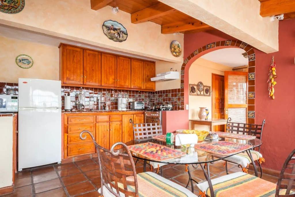 Cozy 1 Bedroom Suite @ The Best Of San Miguel سان ميغيل دي الليندي المظهر الخارجي الصورة