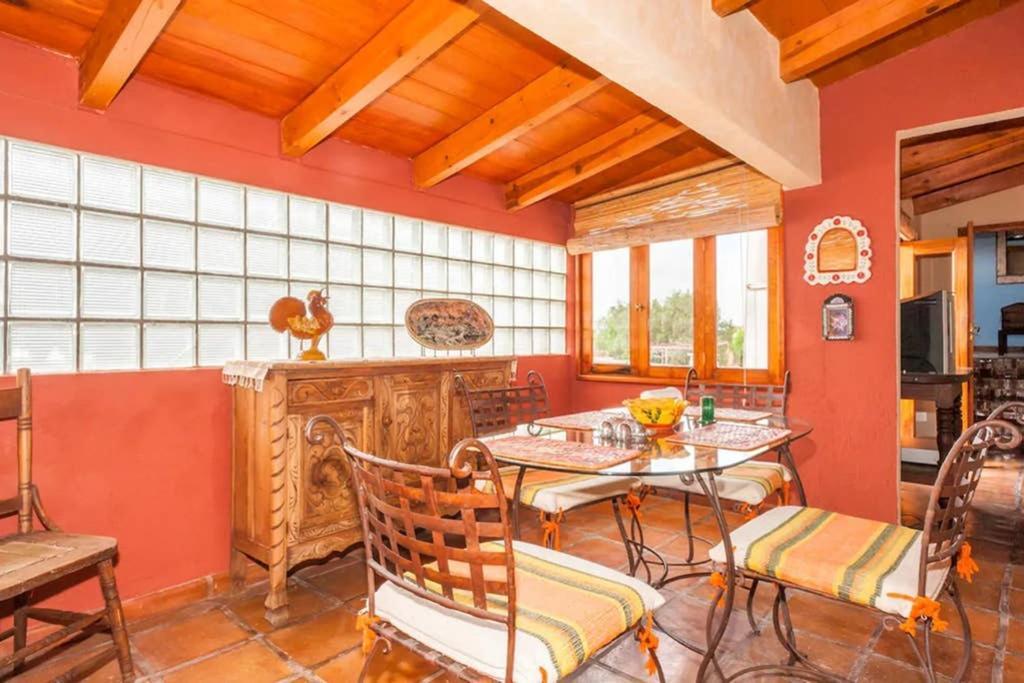 Cozy 1 Bedroom Suite @ The Best Of San Miguel سان ميغيل دي الليندي المظهر الخارجي الصورة