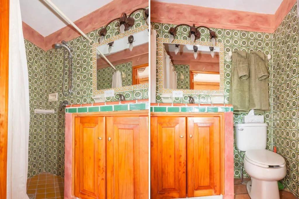 Cozy 1 Bedroom Suite @ The Best Of San Miguel سان ميغيل دي الليندي المظهر الخارجي الصورة