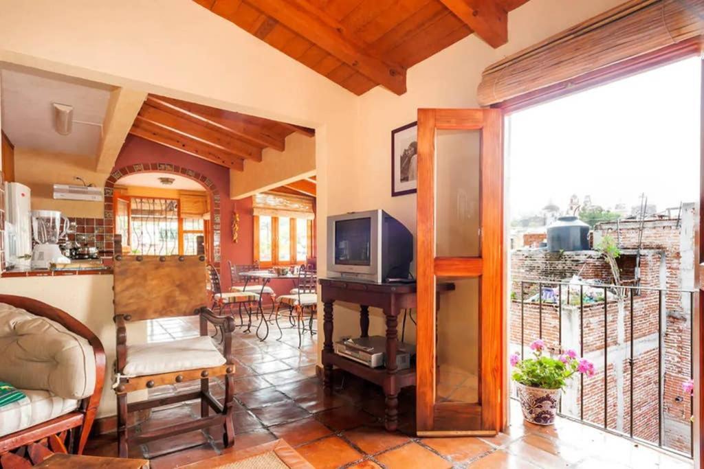 Cozy 1 Bedroom Suite @ The Best Of San Miguel سان ميغيل دي الليندي المظهر الخارجي الصورة