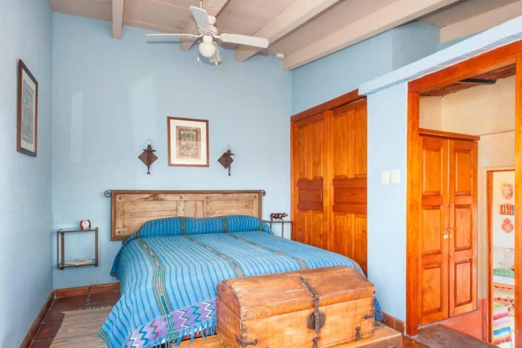 Cozy 1 Bedroom Suite @ The Best Of San Miguel سان ميغيل دي الليندي المظهر الخارجي الصورة
