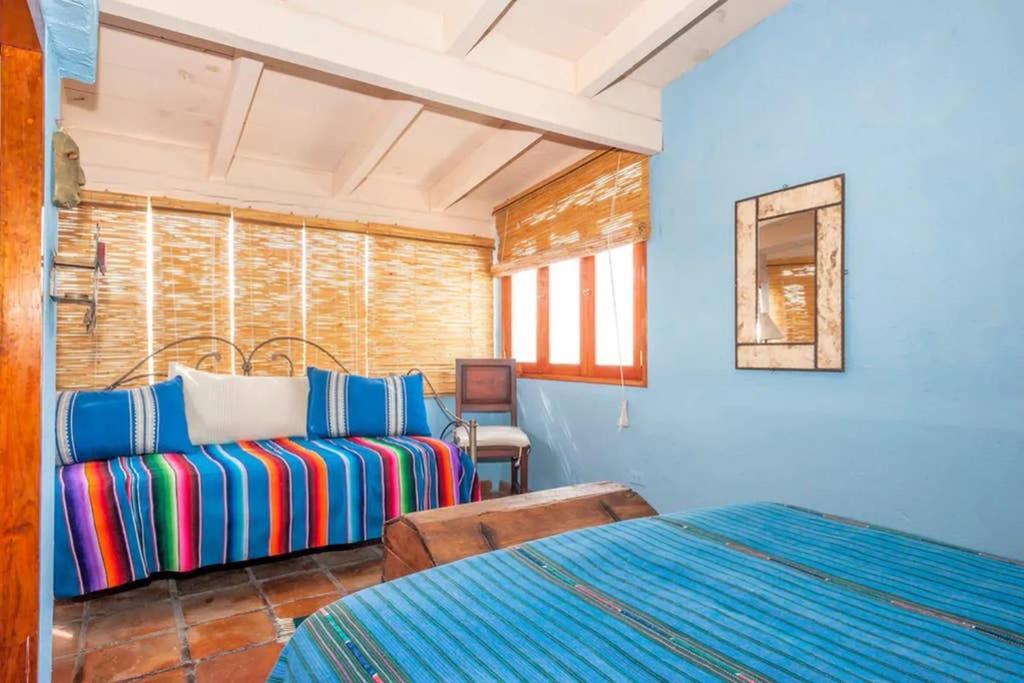 Cozy 1 Bedroom Suite @ The Best Of San Miguel سان ميغيل دي الليندي المظهر الخارجي الصورة